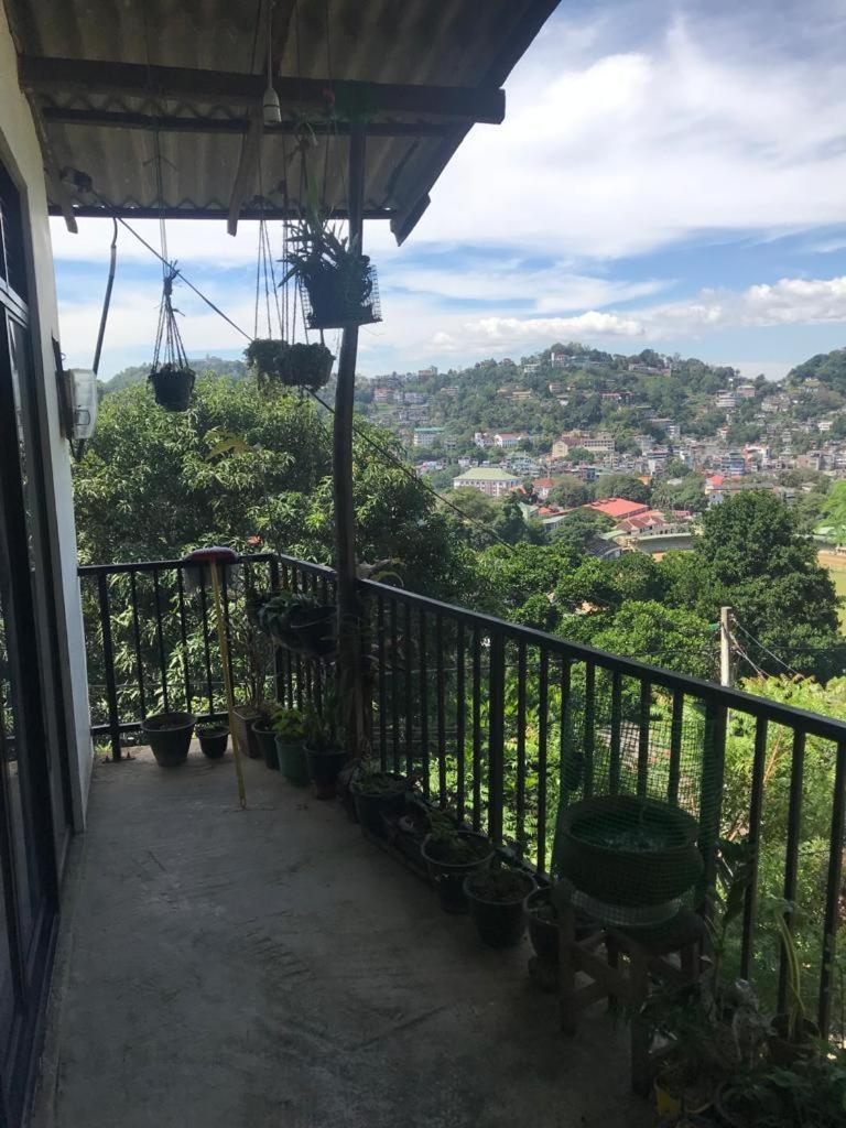 S V Homestay Канди Экстерьер фото